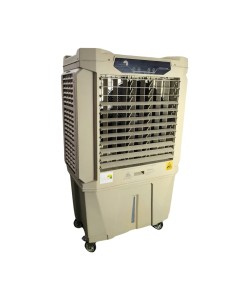 Climatizador evaporativo industrial 13.000 m3