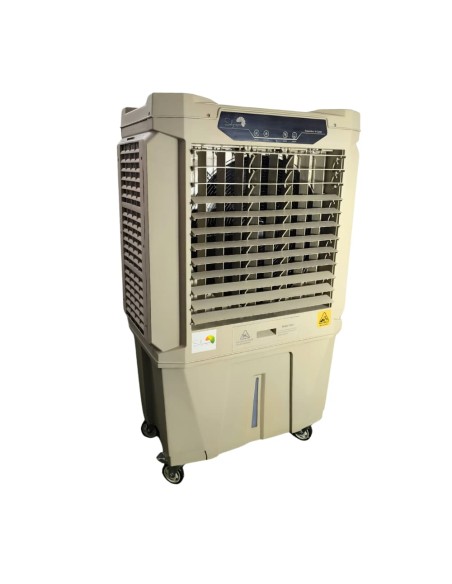 Climatizador evaporativo industrial 13.000 m3