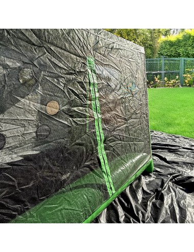 Baliza insuflável Tiro ao Alvo