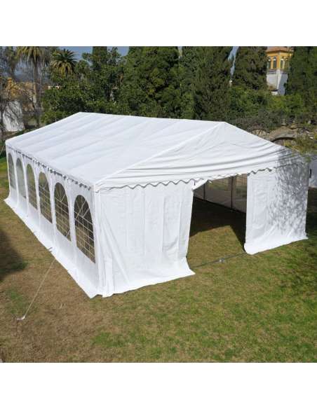 Tenda 8x12 XXL de Ocasião