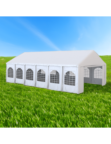 Tenda 8x12 XXL de Ocasião