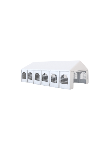 Tenda 8x12 XXL de Ocasião