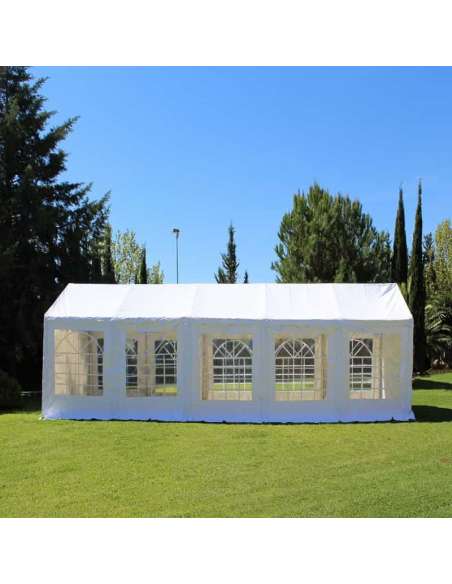 Tenda para Festas 3x10 PVC de ocasião