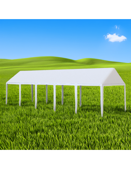 Tenda para Festas 3x10 PVC de ocasião