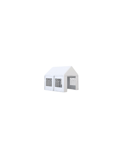 Tenda para Festas 3x3 PVC de ocasião