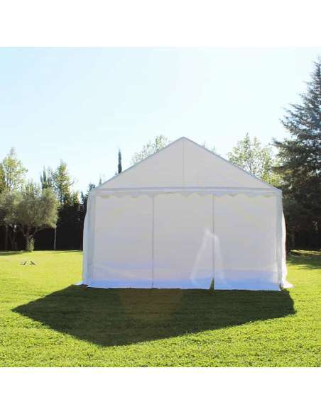 Tenda Econômica 4x4 de ocasião