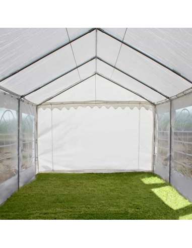 Tenda Econômica 4x4 de ocasião