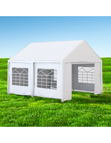 Tenda Econômica 4x4 de ocasião