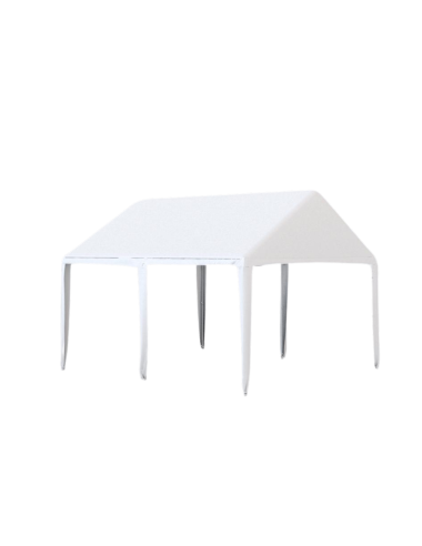 Carpa 4x4 Económica de Ocasión