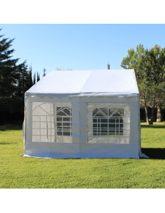 Tenda Econômica 4x4 de ocasião 2