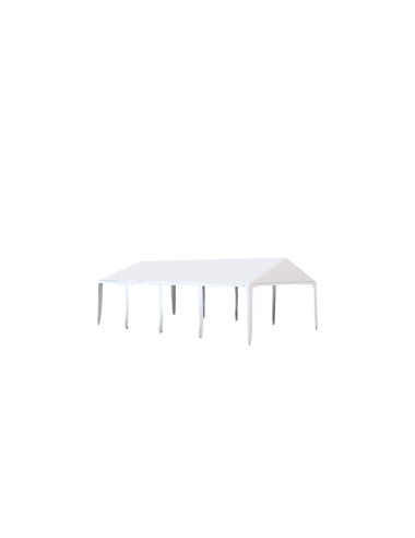 Carpa 5x8 de Pvc plegable para eventos