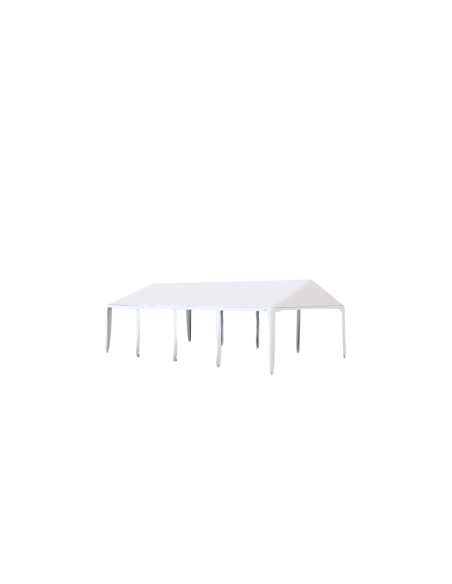 Carpa 5x8 de Pvc plegable para eventos