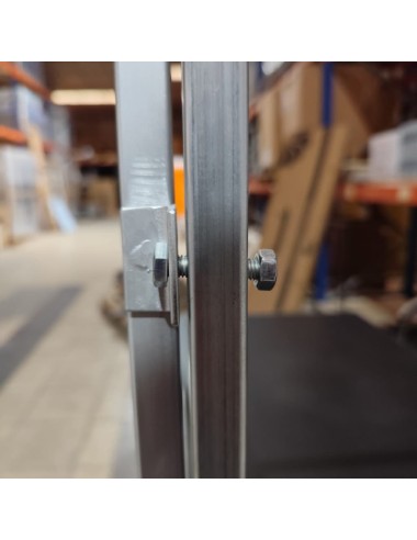 Barandilla de escenario