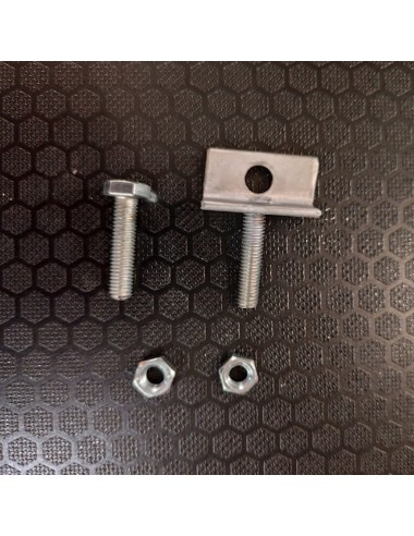 Barandilla de escenario