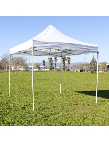 Tenda Plegável 3x3 Sem Laterais