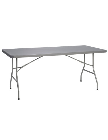 Mesa retangular 200x90 cm