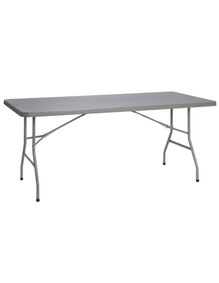 Mesa Rectangular 200x90 cm