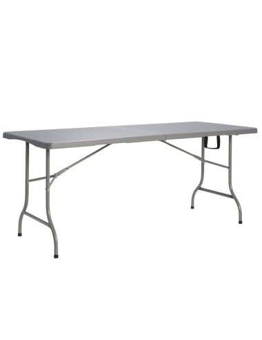 Mesa Maleta 180x76x74 cm