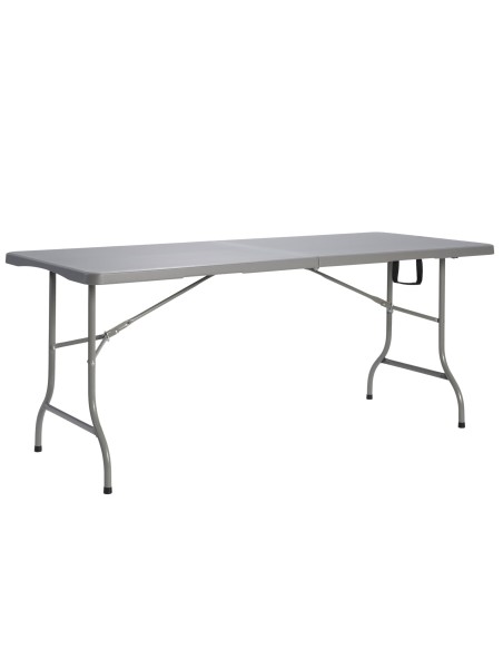 Mesa Maleta 180x76x74 cm