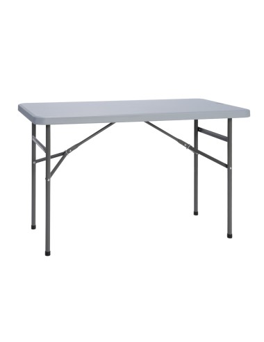 Mesa Rectangular 122x60