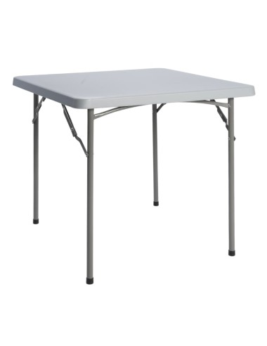 Mesa Cuadrada 87x87 cm