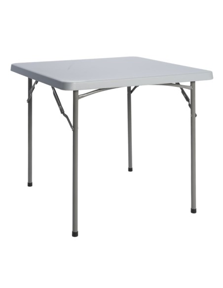 Mesa Cuadrada 87x87 cm