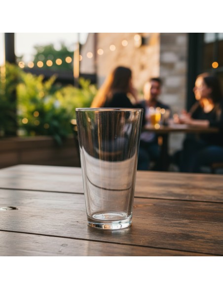 Pack 6 unidades Copo alto ECO 47 cl