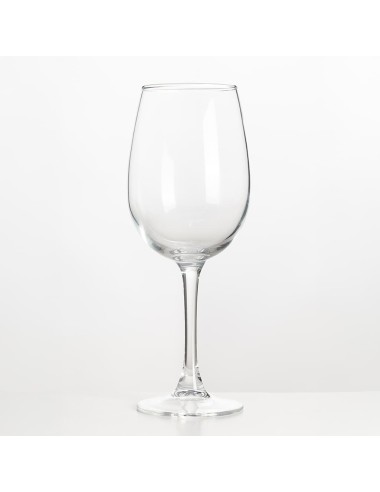 Pack 6 unidades Copa de vino 45 cl