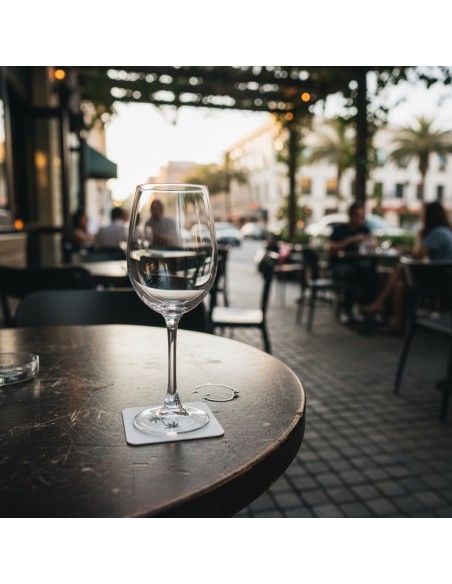 Pack 6 unidades Copa de vino 45 cl exterior