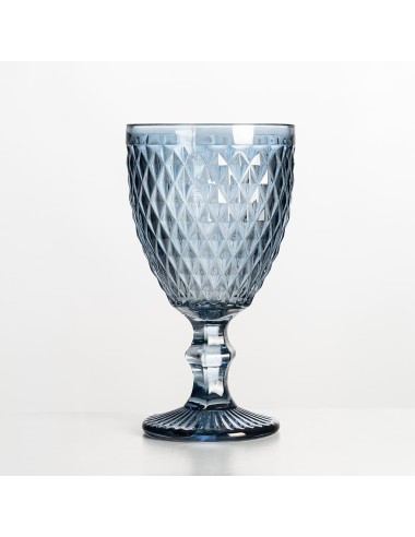 Taça Sidari cores esculpidas