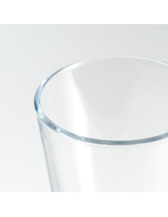 Pack 6 unidades Vaso Cónico alto 47 cl 2