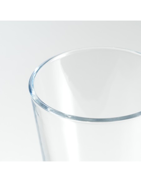 Pack 6 unidades Vaso Cónico alto 47 cl detalle