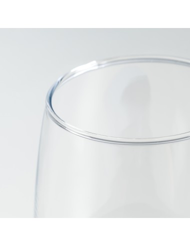 Pack 6 unidades Taça de Água ECO 40 cl