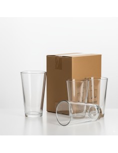 Juego 576 unidades Vaso Alto 47 cl