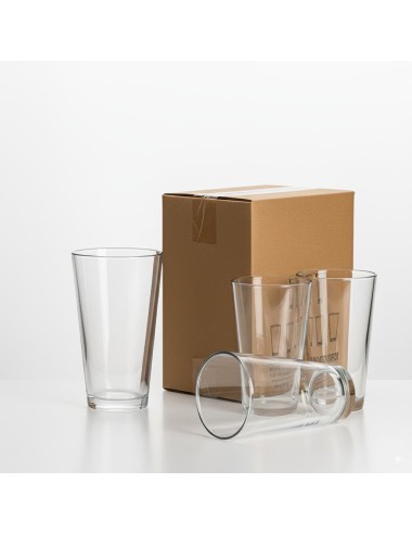 Juego 576 unidades Vaso Alto 47 cl