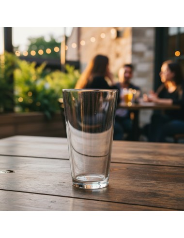 Juego 576 unidades Vaso Alto 47 cl