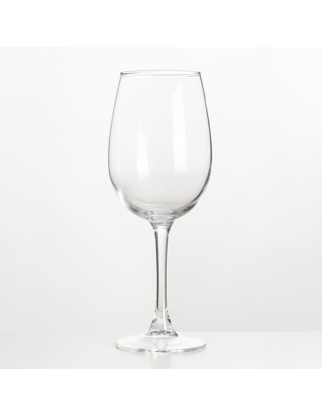 Juego 384 unidades Copa de vino 45 cl