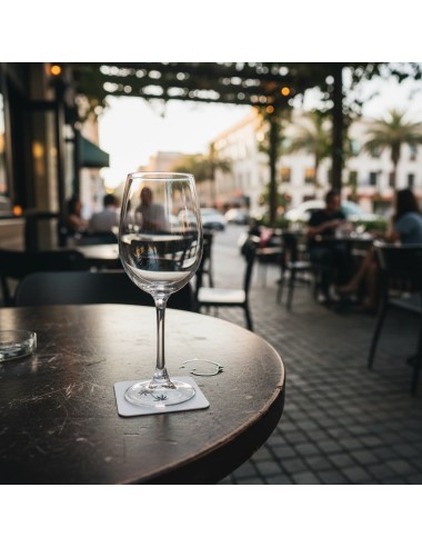 Juego 384 unidades Copa de vino 45 cl