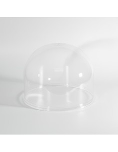 Cúpula para máquina de algodón de azúcar 2