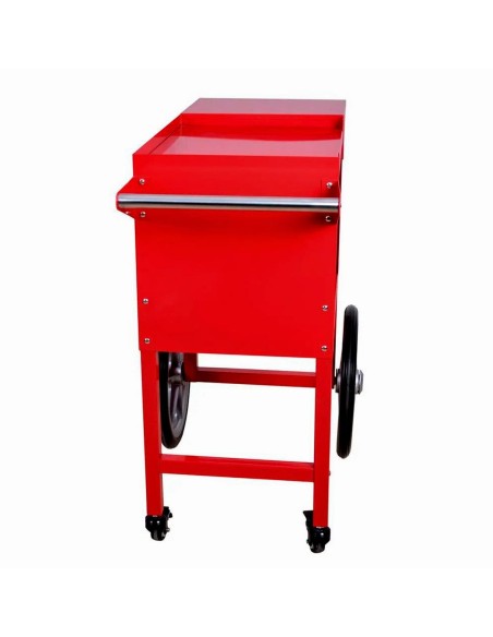 Carrito para Palomitera