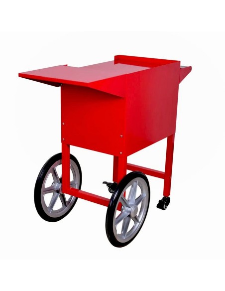 Carrito para Palomitera