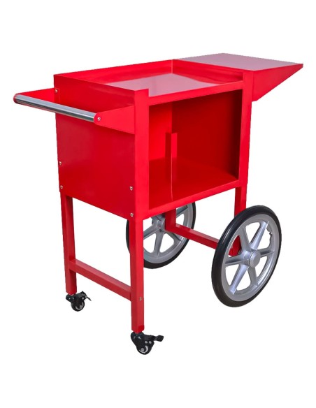 Carrito para Palomitera