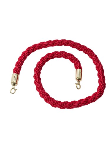 Cordón de catenarias