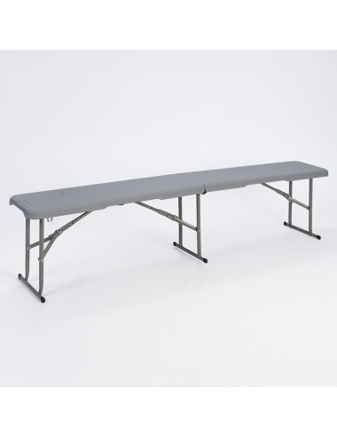 Banco Plegable