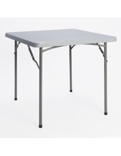 Mesa Quadrada 87x87 cm