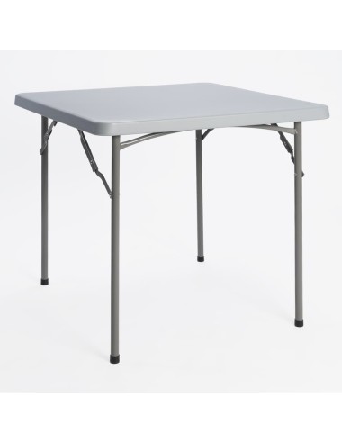 Mesa Quadrada 87x87 cm