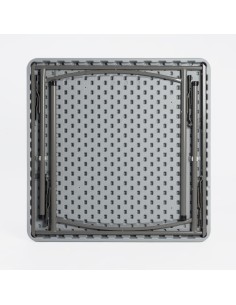 Mesa Cuadrada 87x87 cm 2