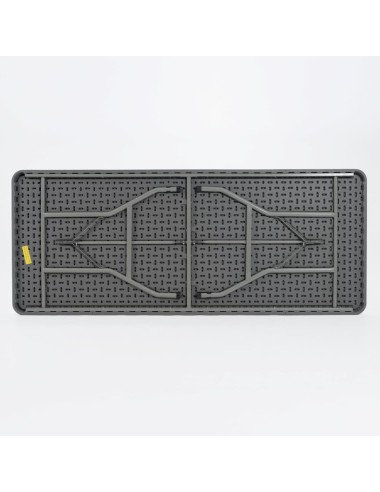 Mesa Rectangular 183x75