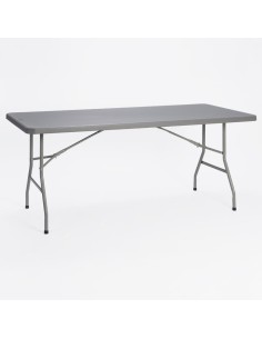 Mesa Rectangular 200x90 cm