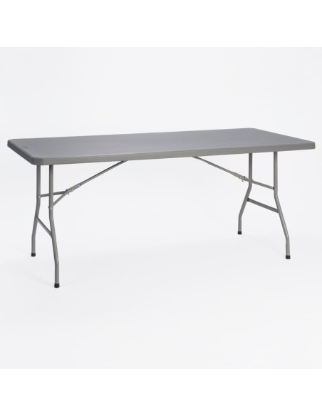 Mesa retangular 200x90 cm